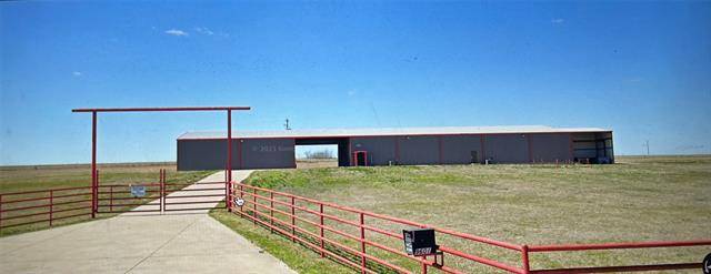 9601 County Road 1004, Godley, TX 76044