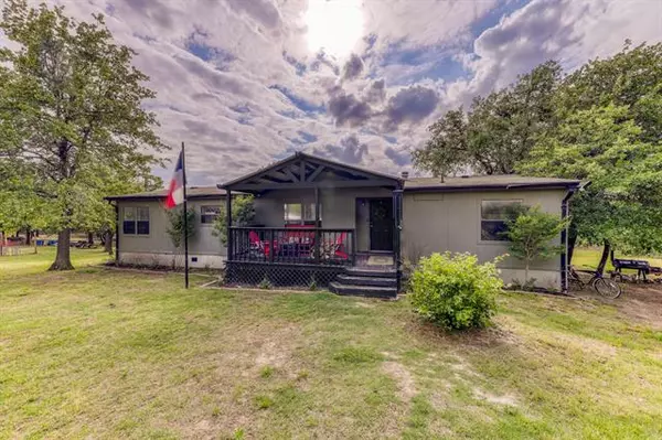 149 Bronco Lane, Springtown, TX 76082