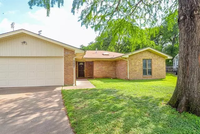 Irving, TX 75060,2827 Cross Timbers Drive