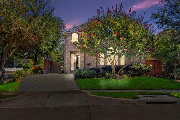 700 Canal Street, Irving, TX 75063