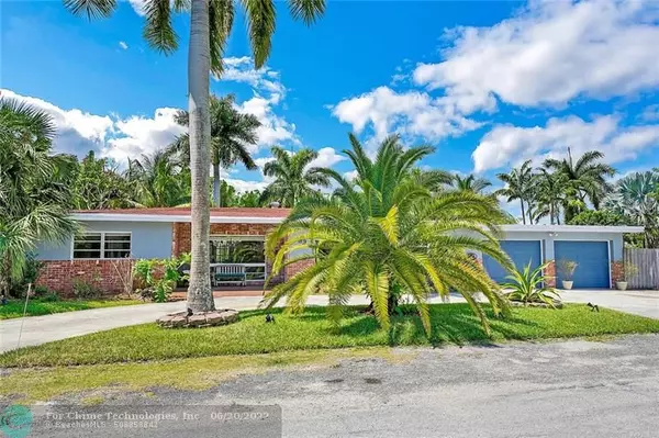 32 NE 26th Ct, Wilton Manors, FL 33334