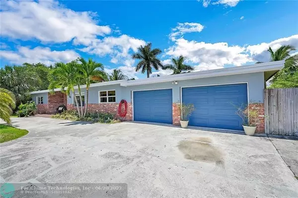 Wilton Manors, FL 33334,32 NE 26th Ct