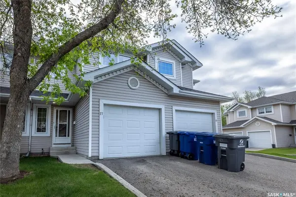 327 Berini DRIVE #27, Saskatoon, SK S7N 4M7