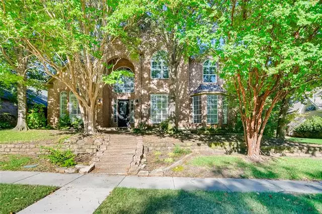 109 Dickens Drive, Coppell, TX 75019