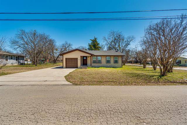 200 N Hillside Street, Red Oak, TX 75154