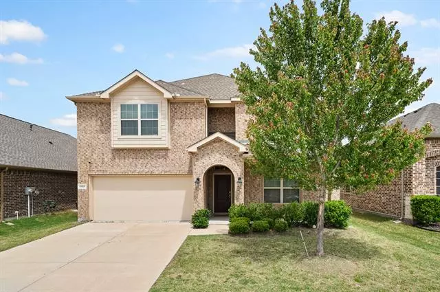 15824 Langsdale Street, Frisco, TX 75036