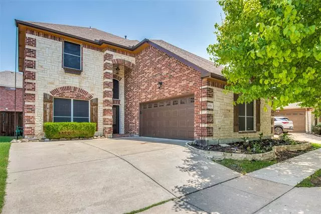 4705 Dunes Drive, Mckinney, TX 75070