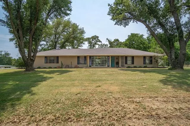 1750 FM 857, Grand Saline, TX 75140