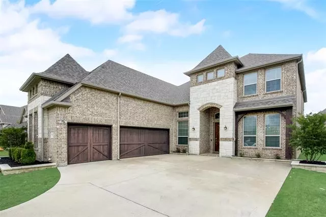 Arlington, TX 76005,4021 Jasmine Fox Lane