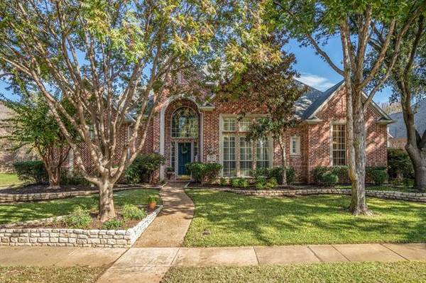 438 Martel Lane, Coppell, TX 75019