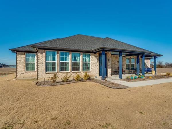 1519 Carter Drive, Corsicana, TX 75109