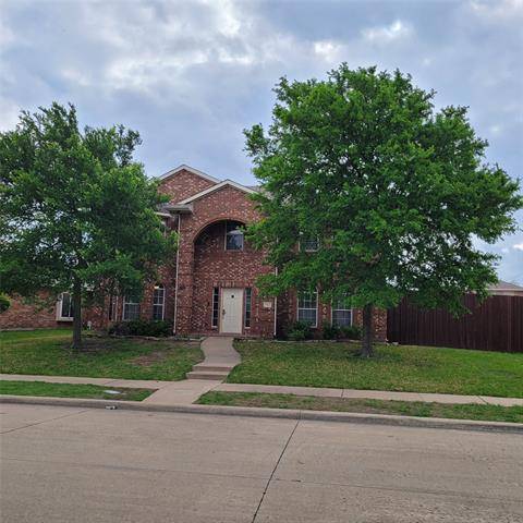 753 Summerfield Drive, Allen, TX 75002