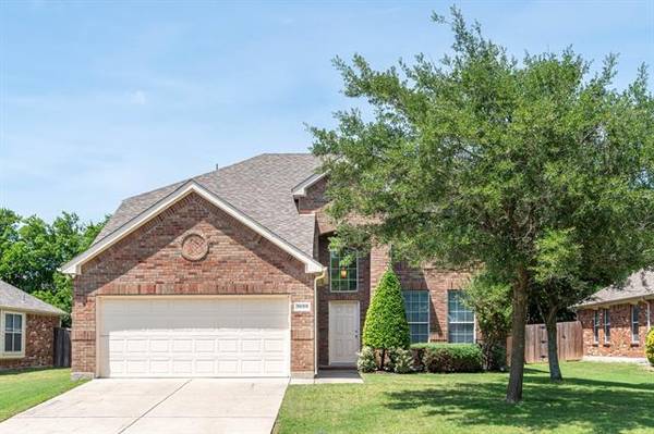 3609 Redwood Circle, Melissa, TX 75454