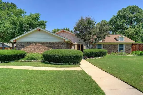 Arlington, TX 76016,5619 Arbor Valley Drive