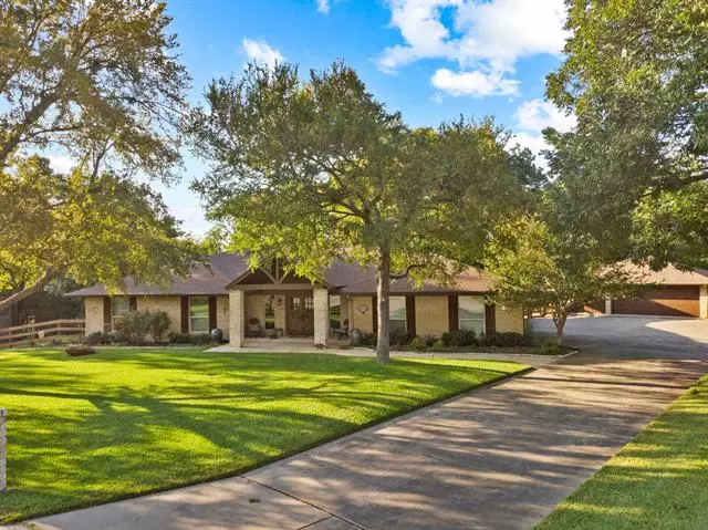 417 Carter Drive, Coppell, TX 75019