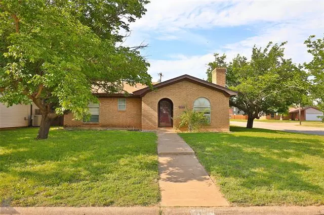 5397 Alamo Drive, Abilene, TX 79605