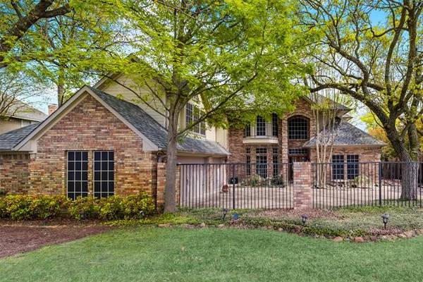 246 Winding Hollow Lane, Coppell, TX 75019