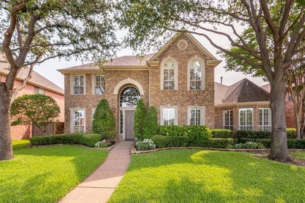 222 Flagstone Lane, Coppell, TX 75019