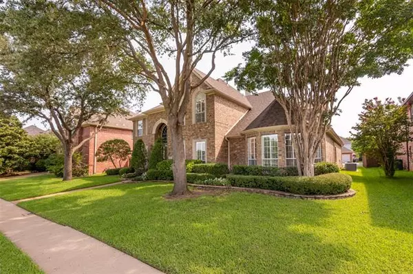 Coppell, TX 75019,222 Flagstone Lane