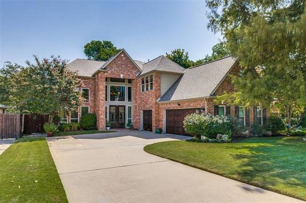 208 Hollywood Drive, Coppell, TX 75019