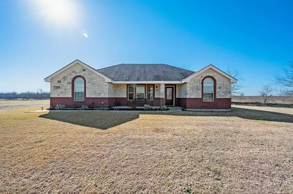 169 Twilight Street, Rogers, TX 76569