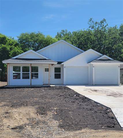 315 Carter Street, Howe, TX 75459