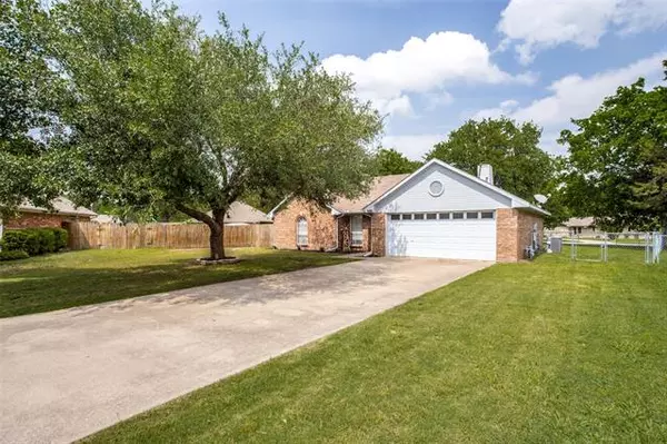 Greenville, TX 75402,2011 Hackberry Circle