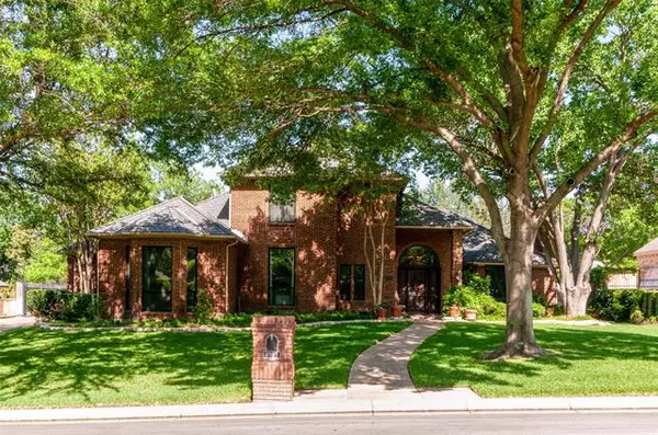 4203 Chrismac Way, Colleyville, TX 76034