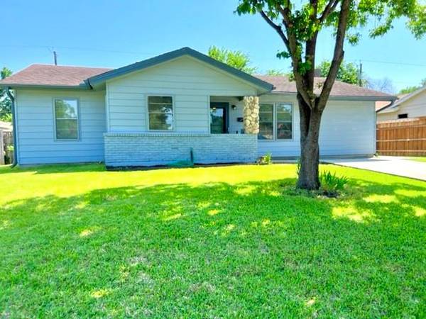 518 E Linda Drive, Garland, TX 75041