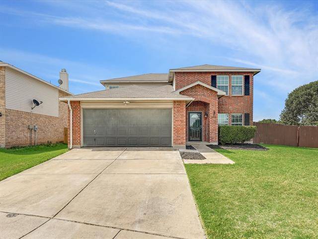 1812 Shasta View Drive, Fort Worth, TX 76247