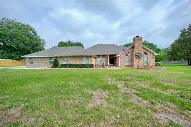 18678 Peachtree Lane, Lindale, TX 75771