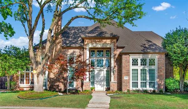 2800 RYDER Court, Plano, TX 75093