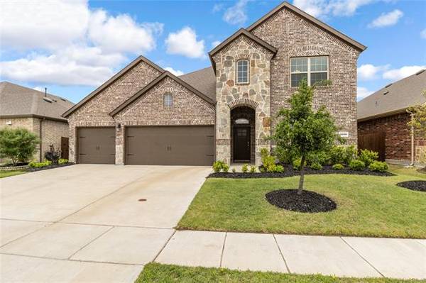 3098 Maverick Drive, Heath, TX 75126