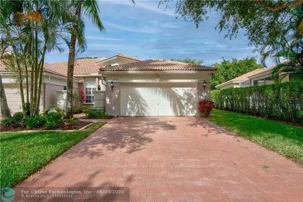 2689 Pyes Harbour, West Palm Beach, FL 33411