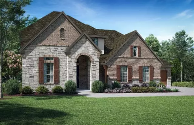 1424 Meziere Sky Drive, Wylie, TX 75098