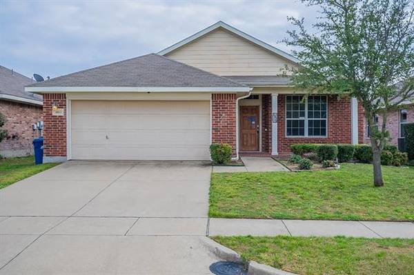 1013 Kimbro Drive, Forney, TX 75126