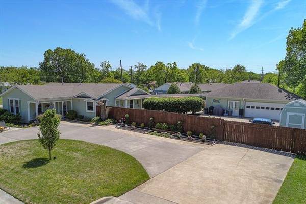 308 E Buffalo Street, Forney, TX 75126