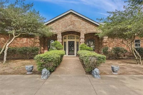 Haslet, TX 76052,13300 Willow Springs Road