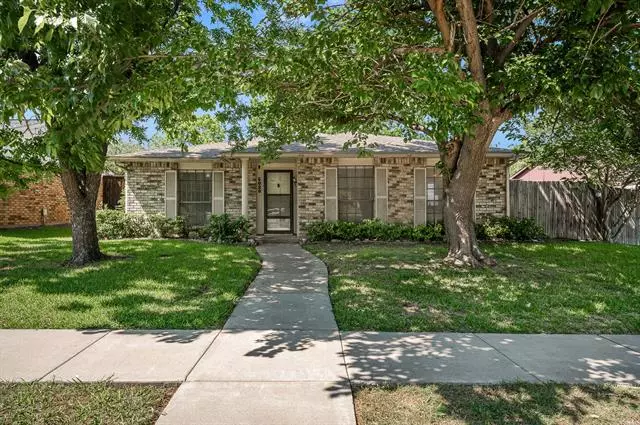 5020 N Colony Boulevard, The Colony, TX 75056