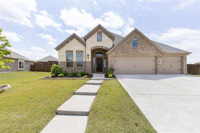 315 Jasmine Drive, Royse City, TX 75189