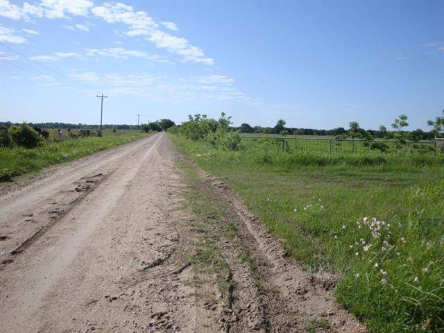 Kerens, TX 75144,TBD County Road 2100