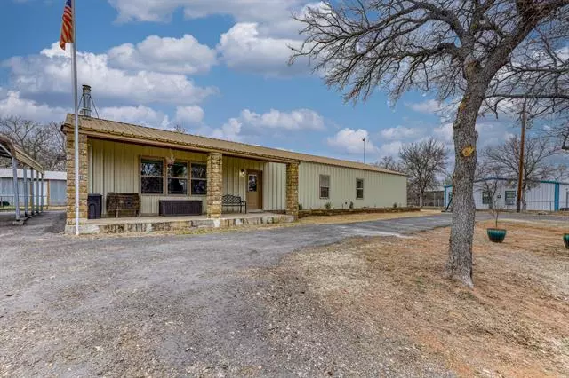 Palo Pinto, TX 76484,475 Kennon Circle