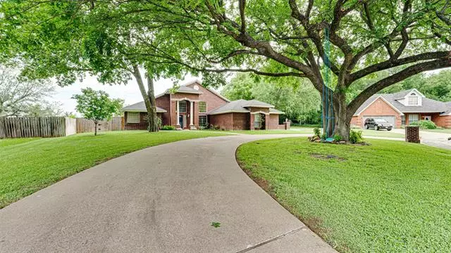 Waxahachie, TX 75165,109 Dollar Court