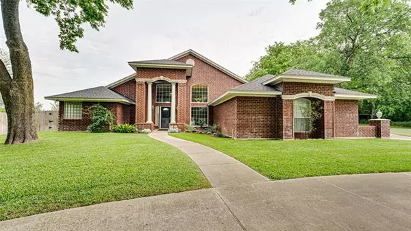 Waxahachie, TX 75165,109 Dollar Court