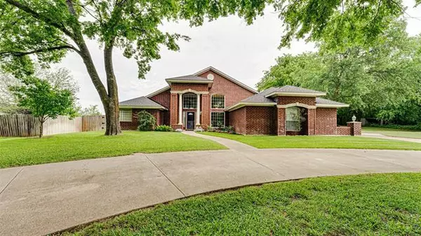 Waxahachie, TX 75165,109 Dollar Court