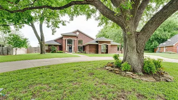 Waxahachie, TX 75165,109 Dollar Court