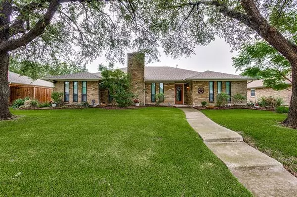 Plano, TX 75075,2916 Canyon Valley Trail