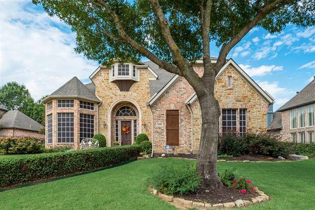 1409 Montgomery Lane, Southlake, TX 76092