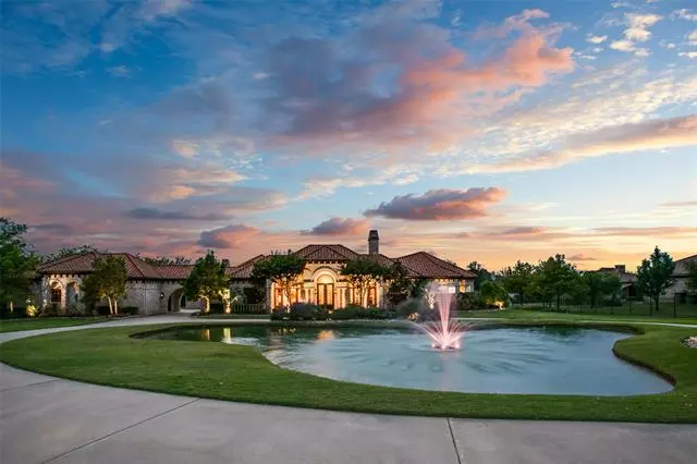 500 S White Chapel, Southlake, TX 76092