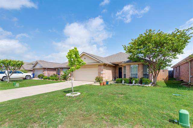 1414 Reiger Drive, Greenville, TX 75402